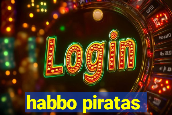 habbo piratas